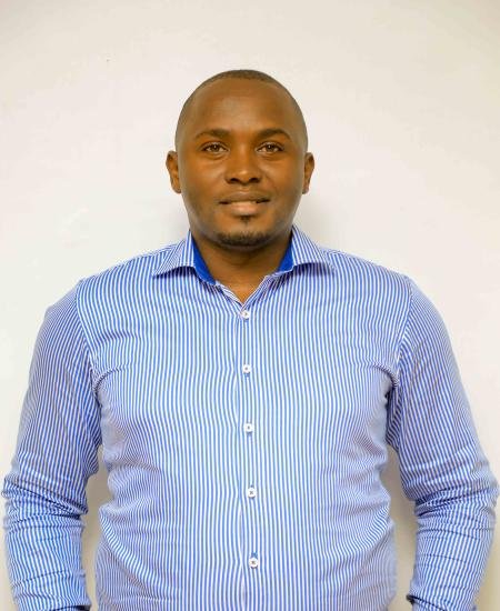 Brian Asiimwe