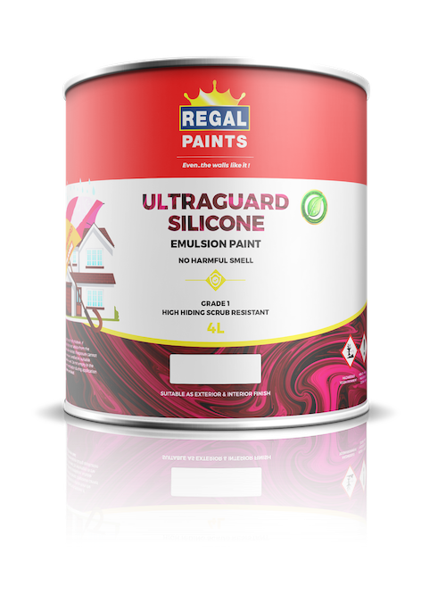 Regal paint product