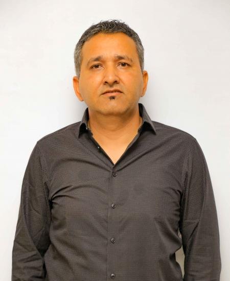 Sanjay Babuta