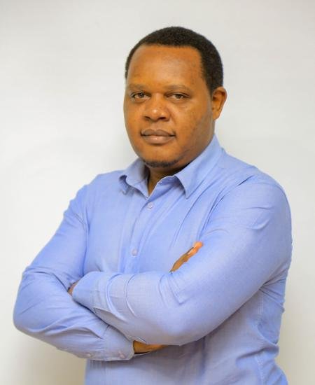 Patrick Murage