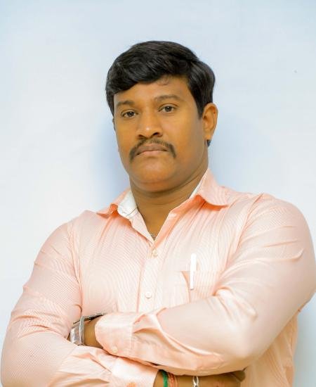 Settu Ramalingam